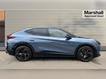 Used Cupra Tavascan 2024 for sale - 75783840: Photo