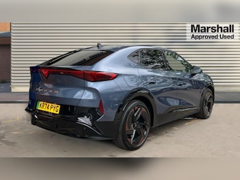 Used Cupra Tavascan 2024 for sale - 75783840: Photo