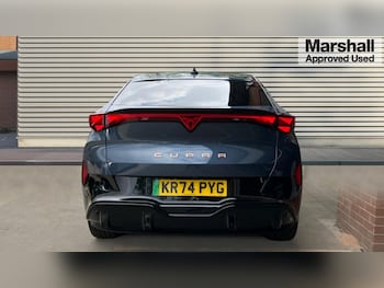 Used Cupra Tavascan 2024 for sale - 75783840: Photo