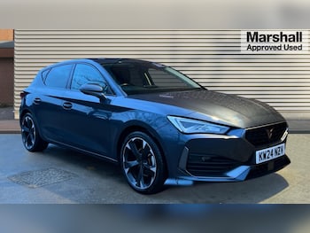 Used Cupra Leon 2024 for sale - 76738214: Photo