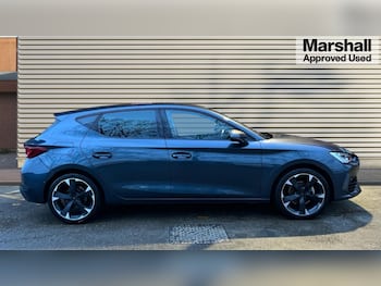 Used Cupra Leon 2024 for sale - 76738214: Photo