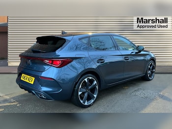 Used Cupra Leon 2024 for sale - 76738214: Photo