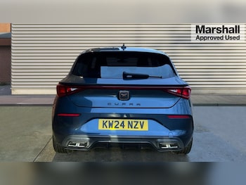 Used Cupra Leon 2024 for sale - 76738214: Photo