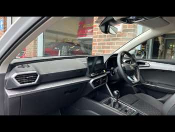 Used SEAT Leon 2021 for sale - 74955111: Photo