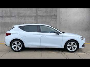 Used SEAT Leon 2021 for sale - 74955111: Photo