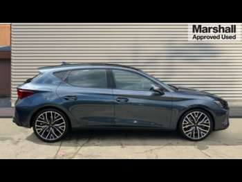 Used Cupra Leon 2024 for sale - 74747869: Photo