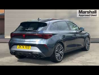 Used Cupra Leon 2024 for sale - 74747869: Photo