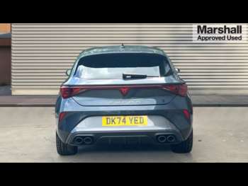 Used Cupra Leon 2024 for sale - 74747869: Photo