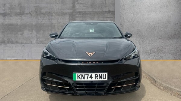 Used Cupra Tavascan 2024 for sale - 75652871: Photo 10