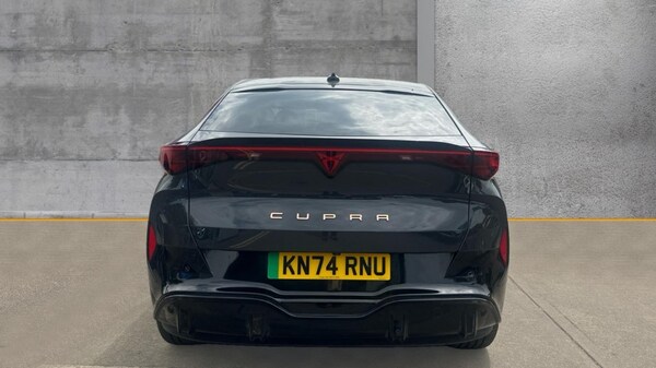 Used Cupra Tavascan 2024 for sale - 75652871: Photo 11