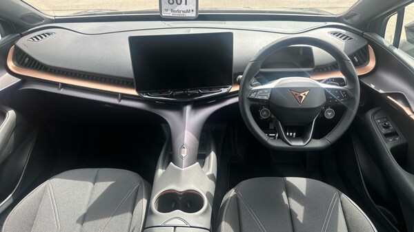 Used Cupra Tavascan 2024 for sale - 75652871: Photo 12