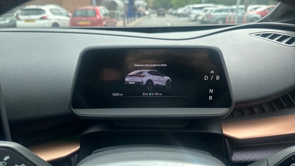Used Cupra Tavascan 2024 for sale - 75652871: Photo 14