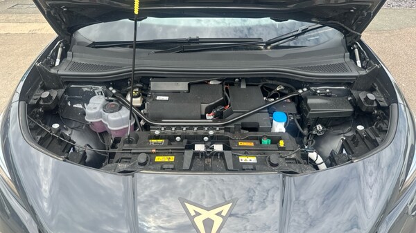 Used Cupra Tavascan 2024 for sale - 75652871: Photo 17