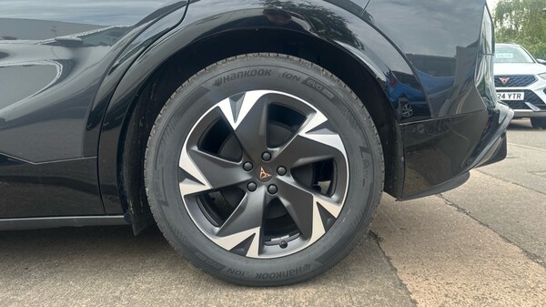 Used Cupra Tavascan 2024 for sale - 75652871: Photo 18