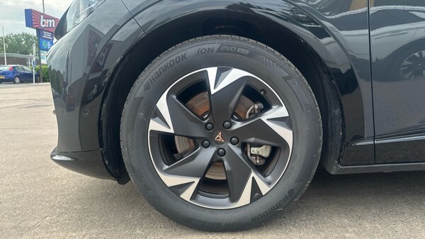 Used Cupra Tavascan 2024 for sale - 75652871: Photo 19