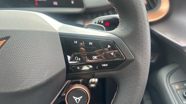 Used Cupra Tavascan 2024 for sale - 75652871: Photo 21