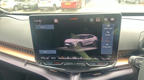 Used Cupra Tavascan 2024 for sale - 75652871: Photo 30
