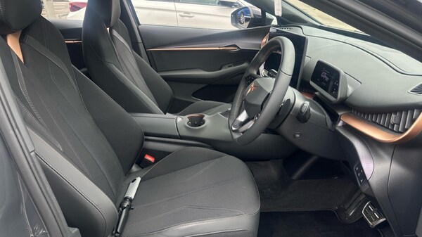 Used Cupra Tavascan 2024 for sale - 75652871: Photo 31