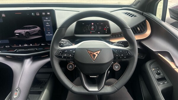 Used Cupra Tavascan 2024 for sale - 75652871: Photo 32