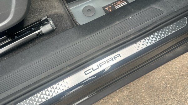 Used Cupra Tavascan 2024 for sale - 75652871: Photo 33