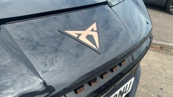 Used Cupra Tavascan 2024 for sale - 75652871: Photo 34