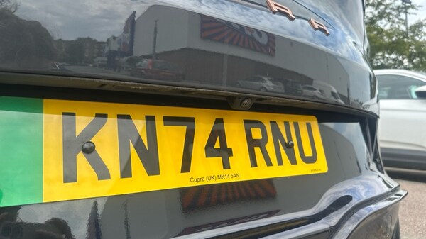 Used Cupra Tavascan 2024 for sale - 75652871: Photo 35