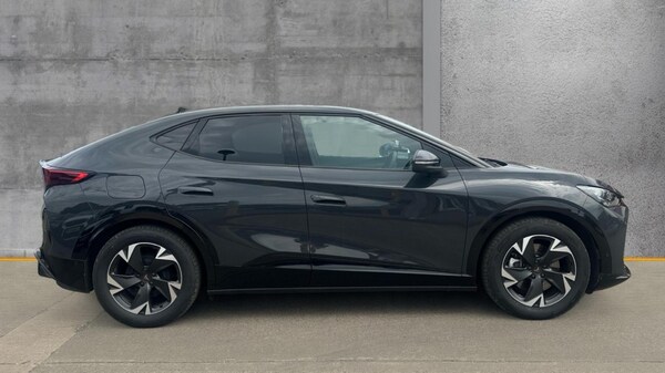 Used Cupra Tavascan 2024 for sale - 75652871: Photo 4