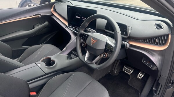 Used Cupra Tavascan 2024 for sale - 75652871: Photo 6
