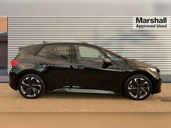 Used Cupra Born 2025 for sale - 76350738: Photo