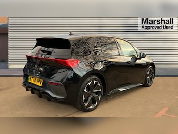 Used Cupra Born 2025 for sale - 76350738: Photo