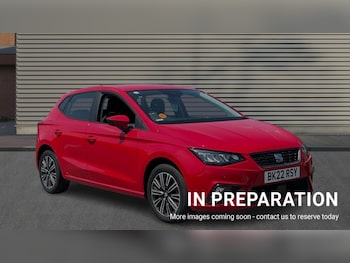 2022 - 1.0 TSI 95 SE Technology 5dr