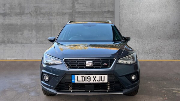 Used SEAT Arona 2019 for sale - 76311848: Photo 10