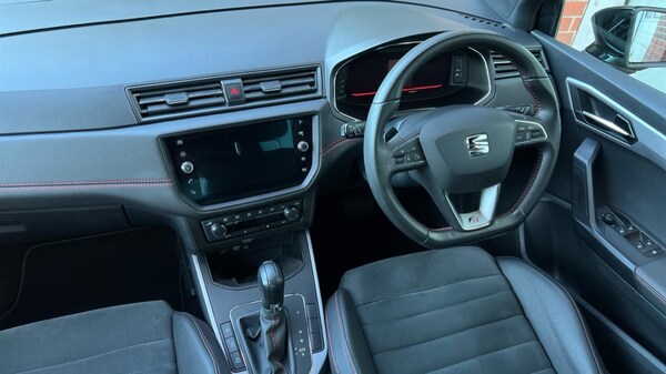 Used SEAT Arona 2019 for sale - 76311848: Photo 12