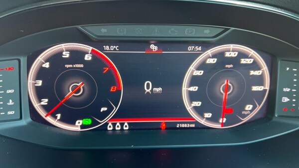 Used SEAT Arona 2019 for sale - 76311848: Photo 14