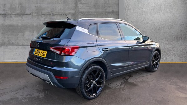 Used SEAT Arona 2019 for sale - 76311848: Photo 8