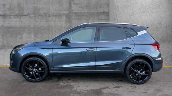 Used SEAT Arona 2019 for sale - 76311848: Photo 9