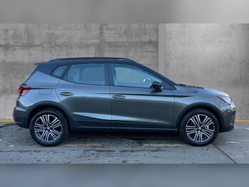 Used SEAT Arona 2025 for sale - 76933157: Photo