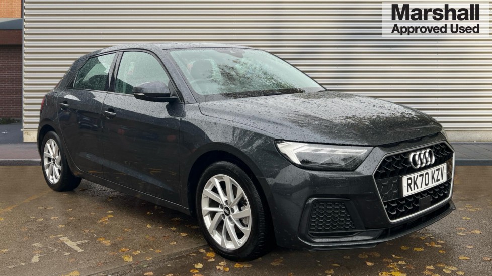 Used Audi A1 2020 for sale - 76104302: Photo 1