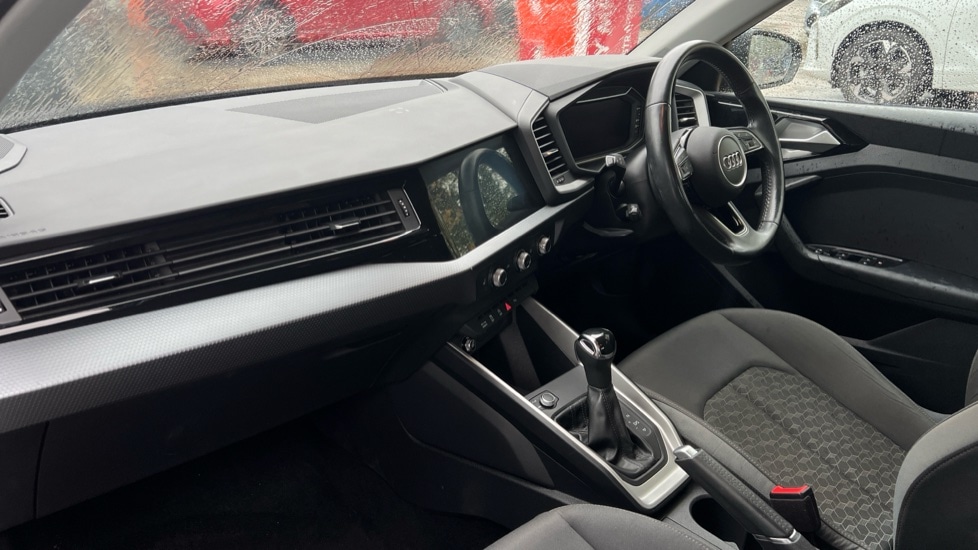 Used Audi A1 2020 for sale - 76104302: Photo 10