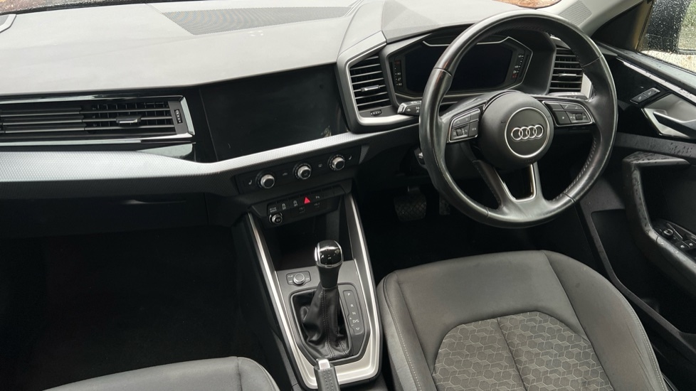 Used Audi A1 2020 for sale - 76104302: Photo 11