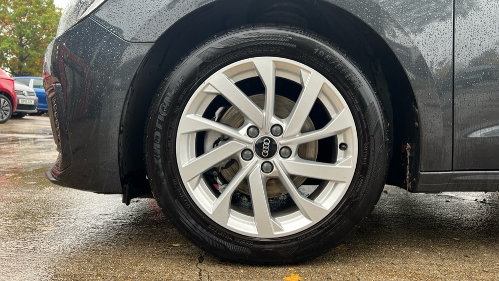 Used Audi A1 2020 for sale - 76104302: Photo 17
