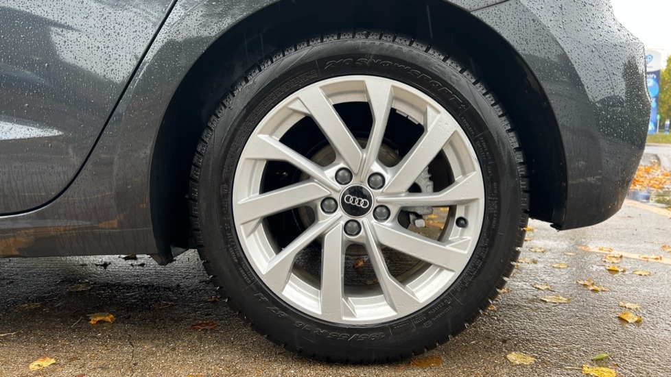 Used Audi A1 2020 for sale - 76104302: Photo 18