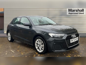 Audi - A1