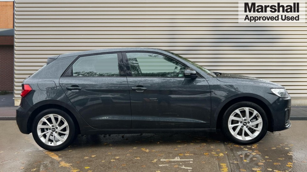 Used Audi A1 2020 for sale - 76104302: Photo 2