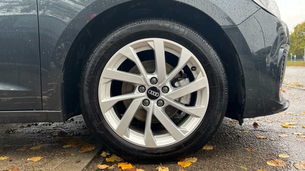 Used Audi A1 2020 for sale - 76104302: Photo 20