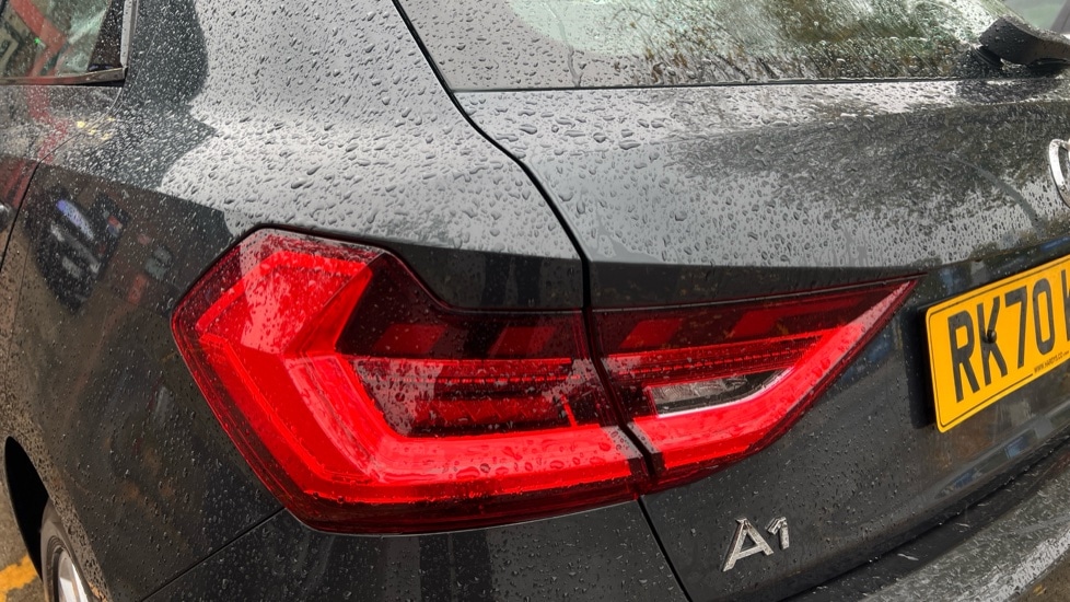Used Audi A1 2020 for sale - 76104302: Photo 23