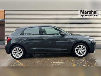 Used Audi A1 2020 for sale - 76104302: Photo 2