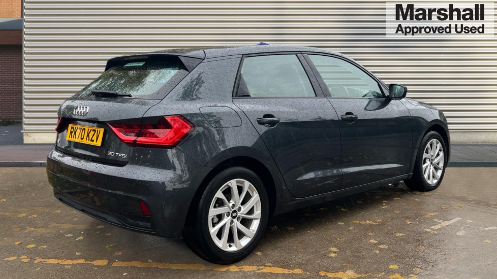 Used Audi A1 2020 for sale - 76104302: Photo 3