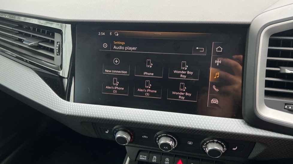 Used Audi A1 2020 for sale - 76104302: Photo 37