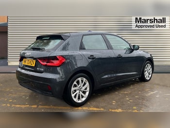 Used Audi A1 2020 for sale - 76104302: Photo 3